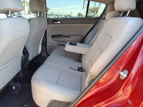 Used 2019 Kia Sportage LX image 21