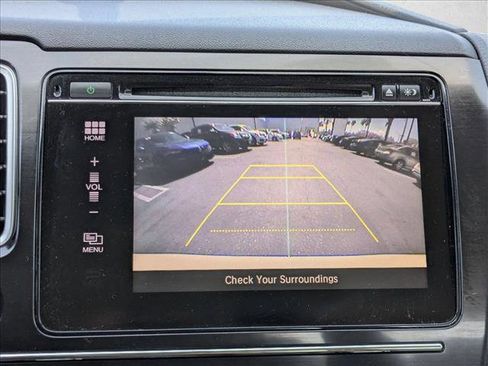Used 2015 Honda Civic SE image 14