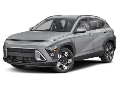 Used 2025 Hyundai Kona SEL