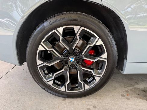 Used 2026 BMW X3 M50 AWD/4WD image 21