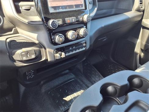 New 2026 RAM 5500 Tradesman w/ Chrome Appearance Group image 15