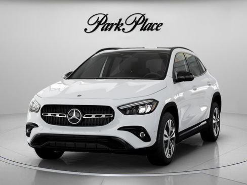 New 2026 Mercedes-Benz GLA 250 250 image 38