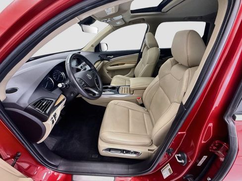 Used 2019 Acura MDX FWD w/ Technology Package image 18
