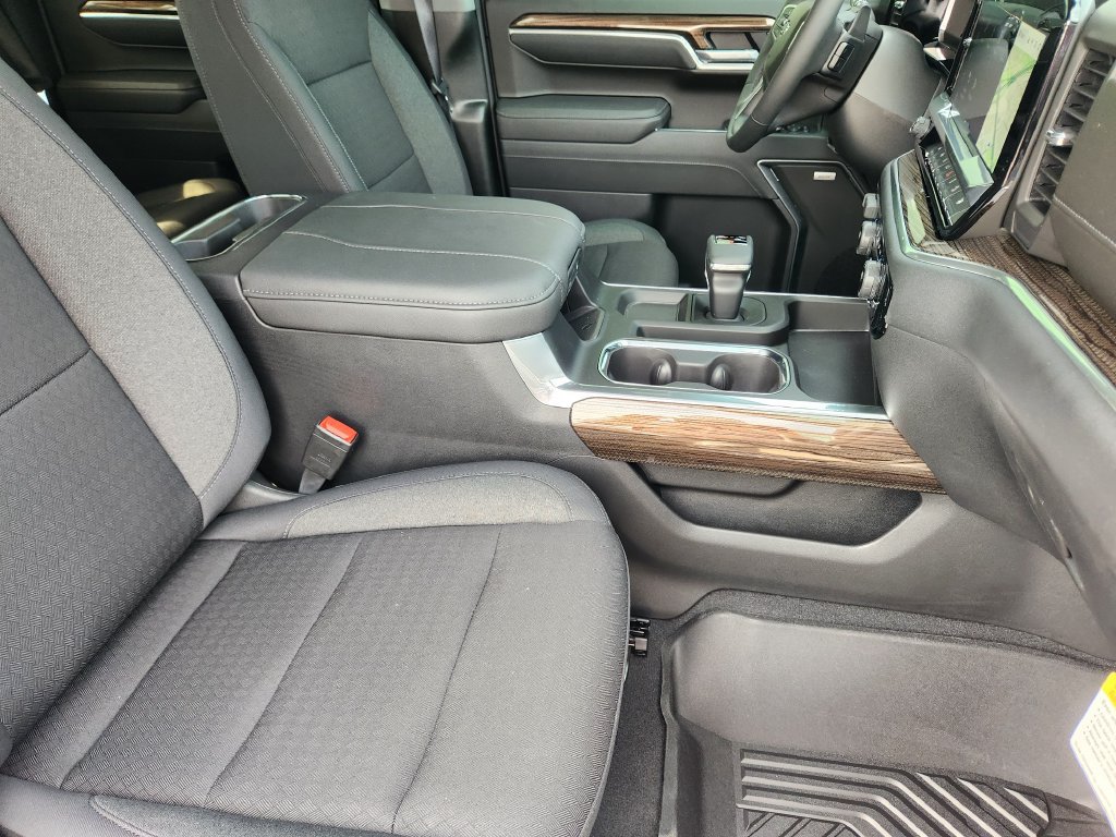 New 2026 Chevrolet Silverado 1500 RST AWD/4WD image 11