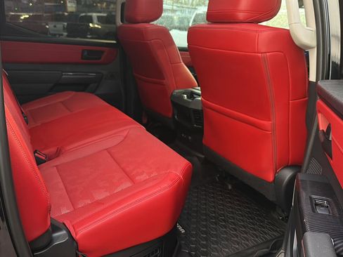 Used 2025 Toyota Tundra TRD Pro image 44