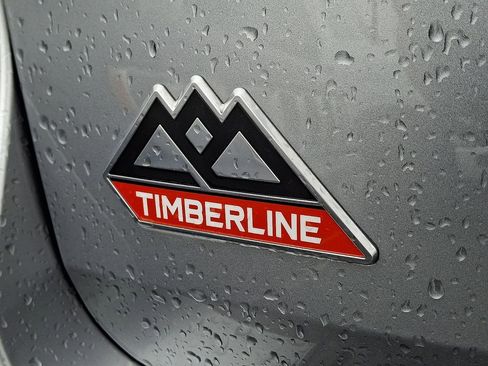 Used 2023 Ford Explorer Timberline w/ Timberline Technology Package image 32