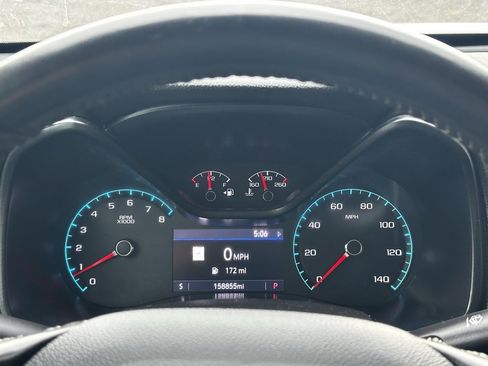 Used 2019 GMC Canyon Denali image 13