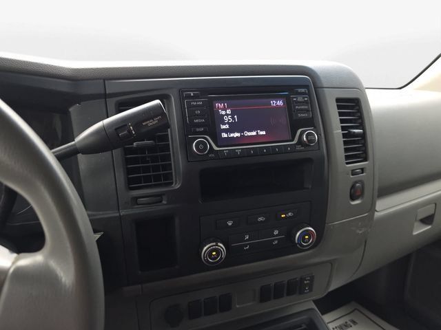 Used 2018 Nissan NV 1500 S RWD image 17