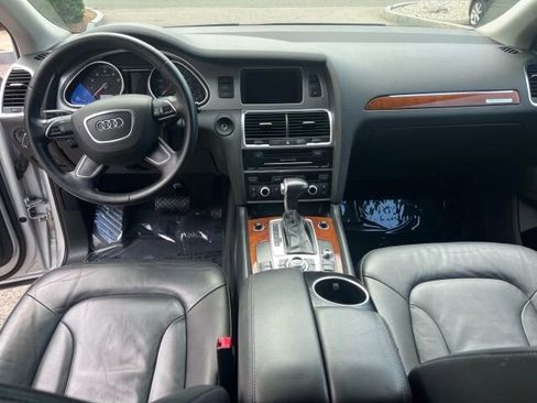 Used 2015 Audi Q7 3.0T Premium image 15