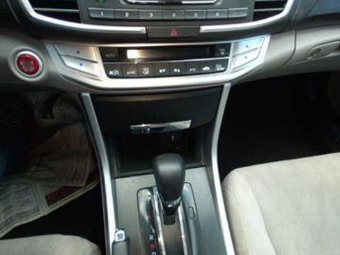 Used 2014 Honda Accord EX image 22