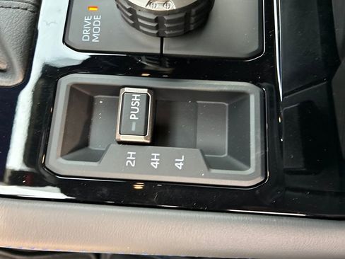 New 2026 Toyota Tundra Platinum image 39