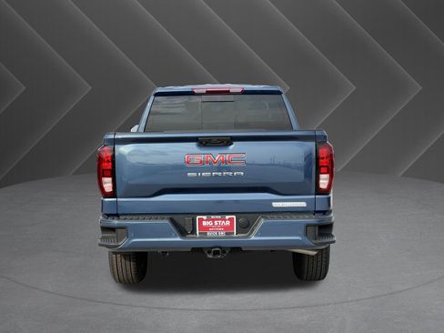 New 2026 GMC Sierra 1500 Elevation w/ Preferred Package image 3