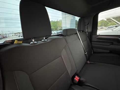 Used 2025 Chevrolet Silverado 2500 LT w/ Convenience Package AWD/4WD image 25