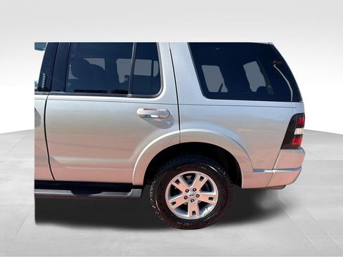 Used 2007 Ford Explorer XLT AWD/4WD image 35