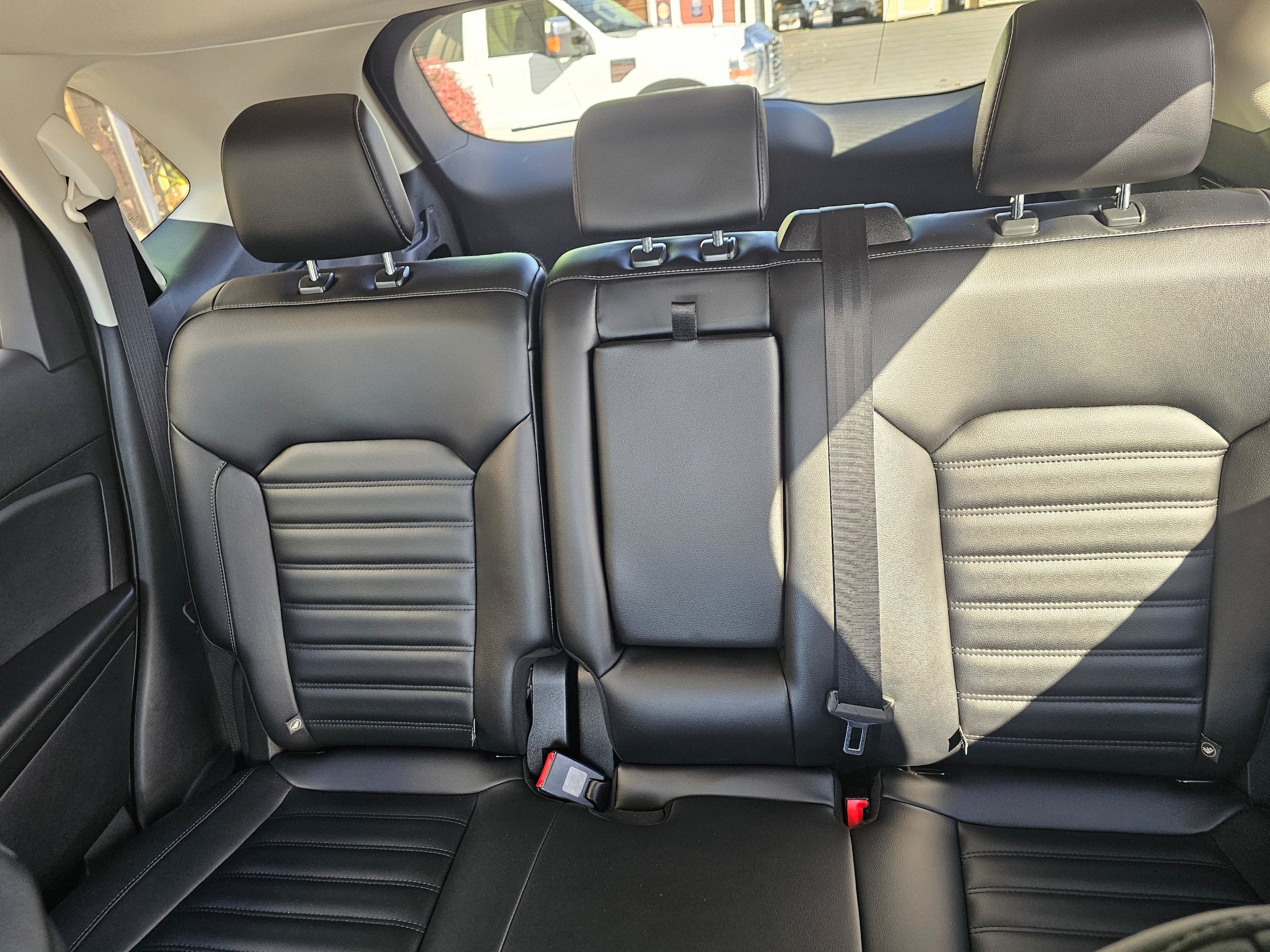 Used 2019 Ford Edge SEL w/ Equipment Group 201A AWD/4WD image 15