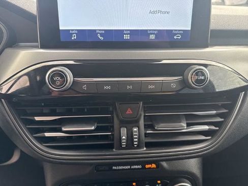 Certified 2024 Ford Escape Active image 21