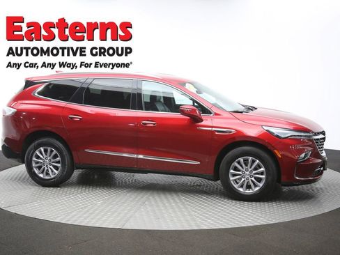 Used 2024 Buick Enclave Premium image 51