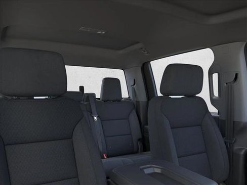 New 2026 Chevrolet Silverado 1500 RST image 24