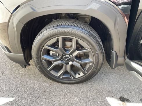Used 2024 Honda Pilot Elite image 22