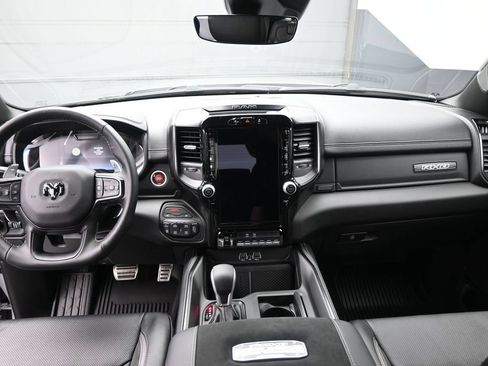 New 2026 RAM 1500 RHO AWD/4WD image 27