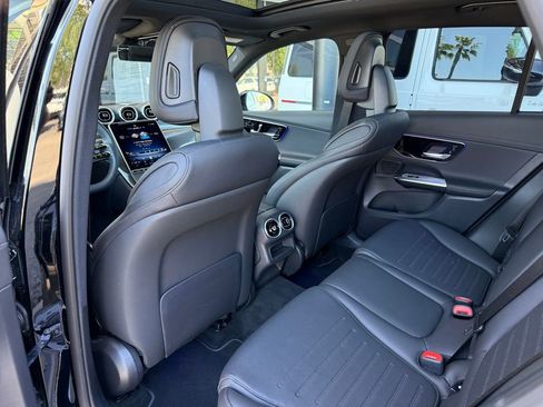 Certified 2026 Mercedes-Benz GLC 300 image 24