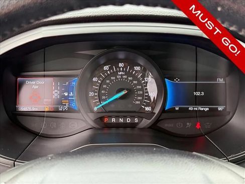 Used 2022 Ford Edge SEL AWD/4WD image 14