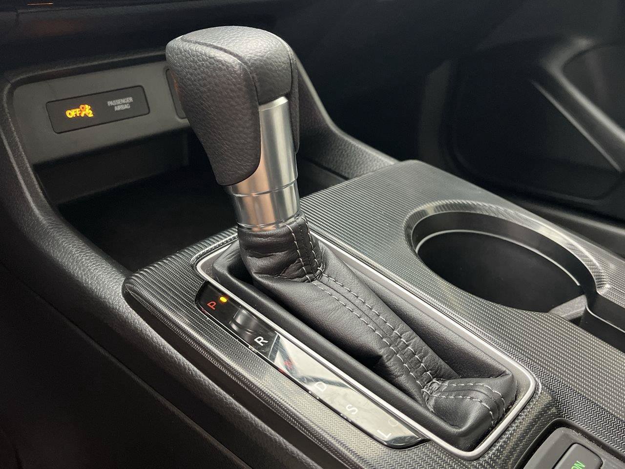 Used 2023 Honda Civic LX image 18