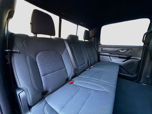 Used 2025 RAM 1500 Tradesman w/ Night Edition image 25