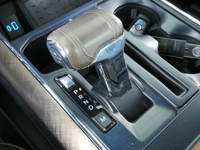 Used 2024 Ford F150 King Ranch w/ FX4 Off-Road Package AWD/4WD image 31