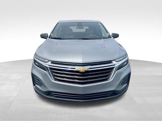 Used 2024 Chevrolet Equinox LS w/ LS Convenience Package FWD video 3