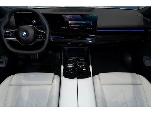 New 2025 BMW 530i xDrive 530i xDrive image 78