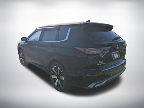 New 2026 Mitsubishi Outlander SE FWD image 5