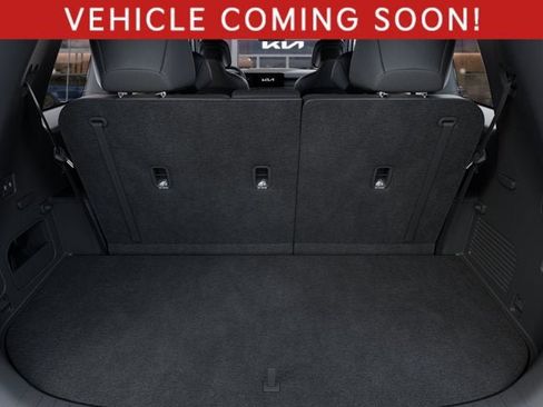 New 2027 Kia Telluride EX X-Line AWD/4WD image 19