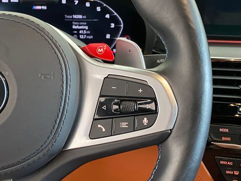 Used 2023 BMW M5 w/ Competition Package image 30