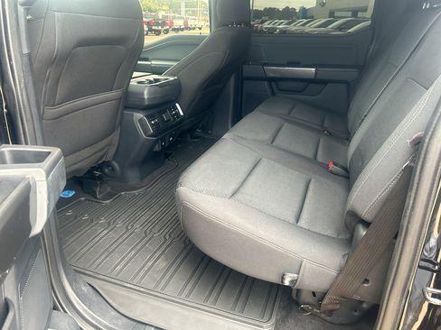 Used 2023 Ford F150 XLT w/ Equipment Group 302A High AWD/4WD image 14