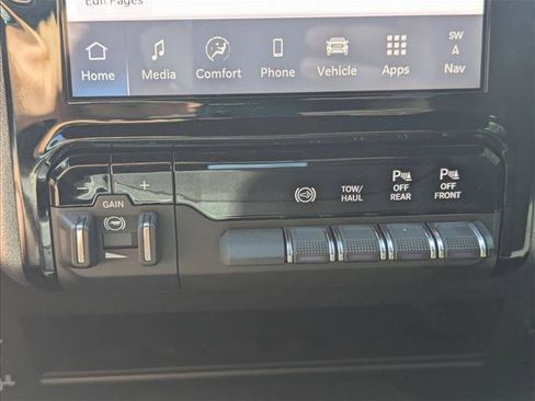 New 2026 RAM 2500 Tradesman image 16