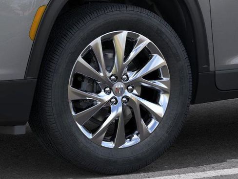 New 2026 Buick Enclave Preferred image 9