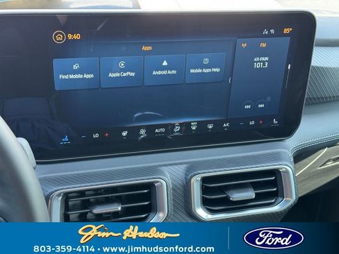 New 2025 Ford Mustang GT Premium image 32