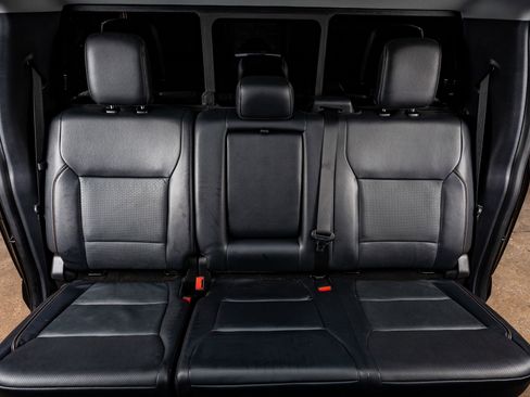 Used 2023 Ford F450 Lariat w/ Lariat Ultimate Package image 34