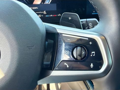 Used 2025 BMW X3 xDrive30i image 35