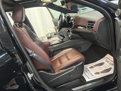 Certified 2022 Dodge Durango Citadel image 31