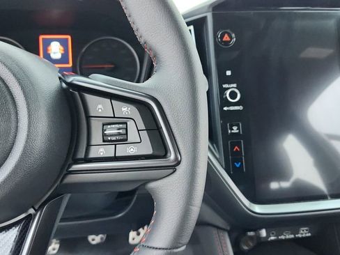 Used 2024 Subaru WRX TR image 20