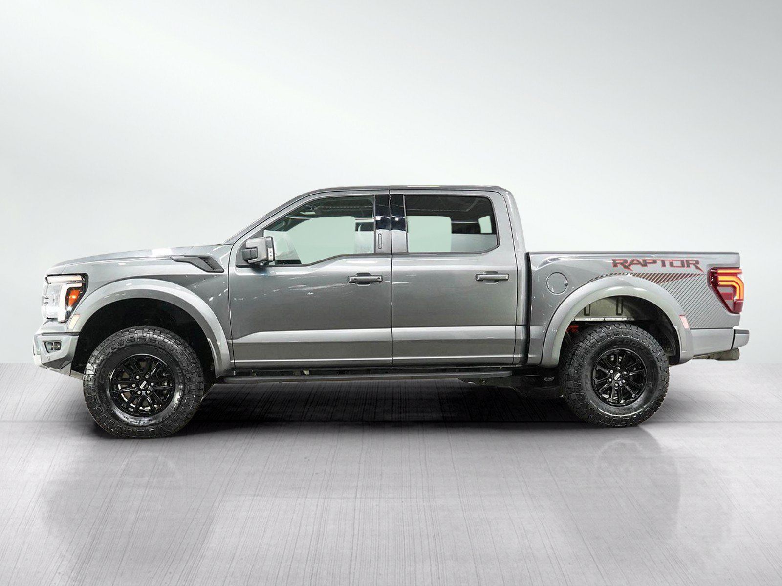 Used 2024 Ford F150 Raptor AWD/4WD image 4