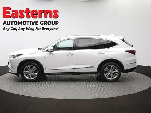 Used 2024 Acura MDX SH-AWD image 65