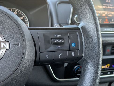 Certified 2023 Nissan Rogue SV image 19