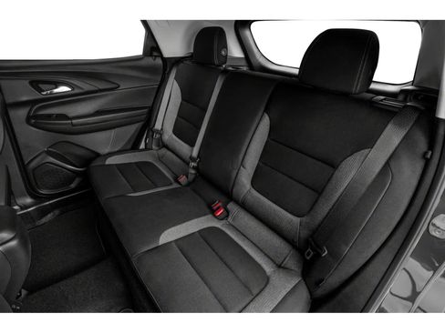 Used 2021 Chevrolet TrailBlazer LT w/ Convenience Package FWD image 8