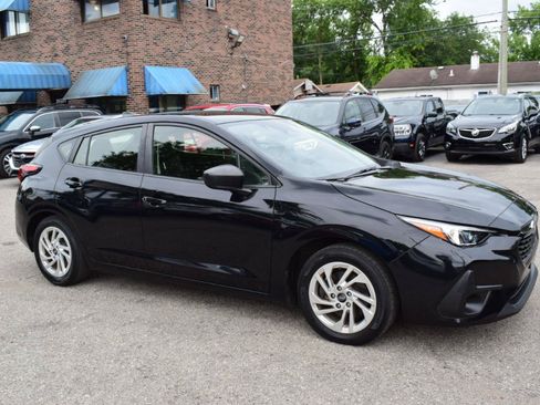 Used 2024 Subaru Impreza 2.0i AWD/4WD image 6