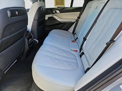 Certified 2024 BMW X5 xDrive50e w/ M Sport Package image 16