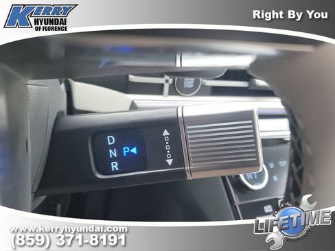 New 2026 Hyundai Santa Fe Calligraphy AWD/4WD image 25