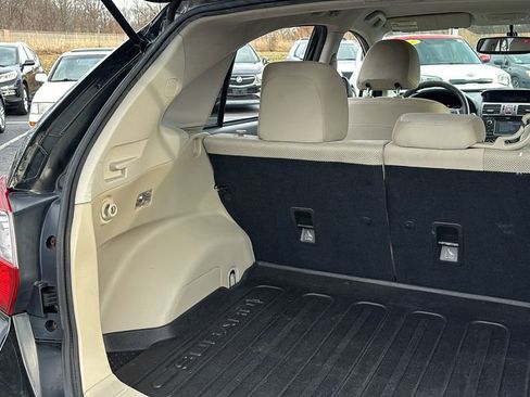 Used 2013 Subaru Crosstrek 2.0i Premium image 35